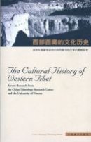 COVER: The Cultural History of Western Tibet