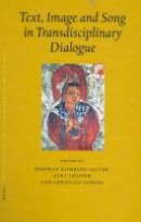 COVER: Text, Image and Song in Transdisciplinary Dialogue