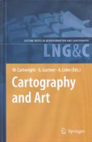 COVER: Cartography and Art