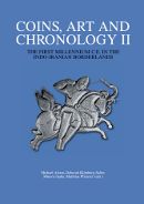 Cover: Coins, Art and Chronology II