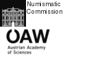 logo numismatic