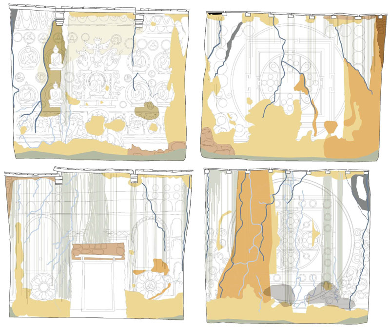 08xyInternal Elevations